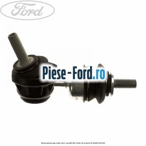 Bieleta antiruliu spate model L Ford C-Max 2007-2011 1.8 TDCi 115 cai #C50F224F17